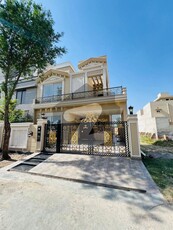 10 Marla Brand New Spanish Design Bungalow For Sale In Lake City Lahore Lake City Sector M-2A