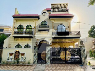 10 Marla Brand New Triple Story House For Sale In Samanabad Lahore Samanabad