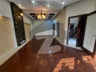 10 Marla Bungalow With Basement Is Available For Rent In The Best Block Of DHA Phase 6 Lahore DHA Phase 6