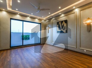 10 Marla Full Basement Ultra Modern House for Rent Hot Location DHA Phase 5 Block L