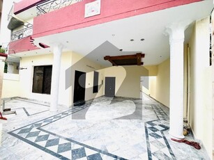 10 Marla Full House Available For Rent In Nasheman Iqbal phase 1 Nasheman-e-Iqbal Phase 1
