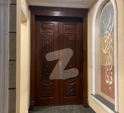 10 Marla House Available In Punjab Coop Housing Society For sale Punjab Coop Housing Society