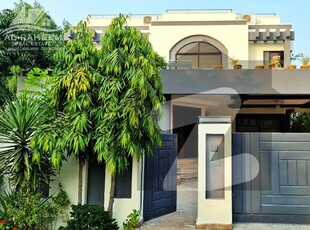 10 MARLA HOUSE FOR SALE IN DHA PHASE 5 FACEING PARK NEAR TO LUMS UNIVERSITY DHA Phase 5 Block D