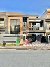 10 Marla House For Sale In Janiper Block Bahria Town Lahore Bahria Town Janiper Block