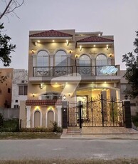 10 Marla House For Sale In Tulip Block Bahria Town Lahore Bahria Town Tulip Block
