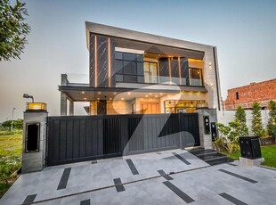 10 Marla Magnificent Modern House For Sale At Prime Location Of DHA Phase 7 DHA Phase 7