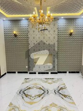 10 Marla Modern Design House For Rent In DHA Phase 6 Block-L Lahore. DHA Phase 6 Block L