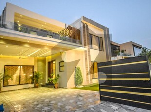 10 Marla Modern House For Sale At Master Place DHA Phase 5 DHA Phase 5