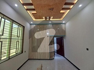 10 Marla New Modern Bungalow For Sale In Eden City DHA Phase 8 Lahore, Eden City