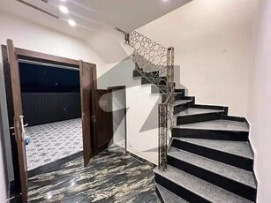 10 Marla Out Class House For Rent In DHA Phase 3 Block-Z Lahore. DHA Phase 3 Block Z