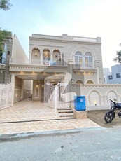10 MARLA PRIME LOCATION HOUSE FOR SALE IN DHA RAHBAR BLOCK DHA 11 Rahbar Phase 1