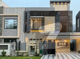 10 Marla Residential House Rent In Gulmohar Block Bahria Town Lahore Bahria Town Gulmohar Block