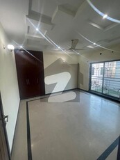 10 Marla Uper Portion For Rent At Very Ideal Location In Bahria Town Lahore Bahria Town Jasmine Block