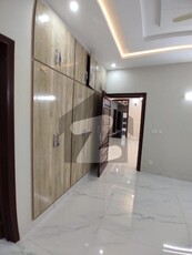 10 Marla Upper Portion for Rent In G13 Islamabad G-13