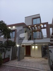 10 Marla Upper Portion House Available for Rent in Overseas-B, Bahria Town, Lahore Lahore