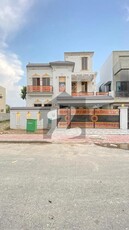 10 Marla Upper Portion Lock (Ground Floor) Available For Rent Bahria Town Janiper Block