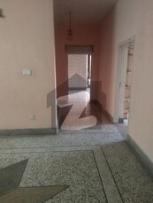 11 Marla 2 Beds DD Tv Lounge Kitchen Attached Baths Neat And Clean Upper Portion For Rent In Gulraiz Housing Gulraiz Housing Society Phase 2