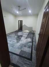 12 Marla Second Floor Available For Rent In Nasheman Iqbal Phase1 Nasheman-e-Iqbal Phase 1