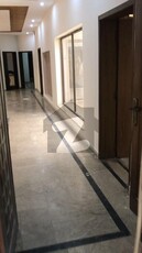 12 Marla Upper Portion For Rent Johar Town