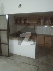 120 Yard Ground and 1st Floor. Ground Floor 2 Bed Drawing Lounge 1st Floor 2 Bed Drawing Lounge Marble Flooring Tile Bathroom West Open Parking Space North Karachi Sector 7-D3