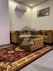 2 Bed Luxury Furnished Apartment. Available For Rent In Zarkon Heights G-15 Islamabad. Zarkon Heights