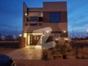 125 Square Yards House Up For Rent In Bahria Town Karachi Precinct 12 ( Ali Block ) Bahria Town Precinct 12