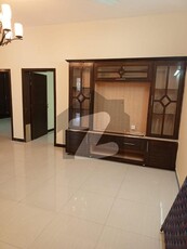 14 Marla Luxury Brand New Ground Portion for rent in G-14 Islamabad G-14/4