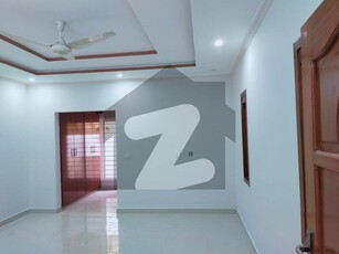 1.5 kanal upper portion available for Rent in Sector A Bahria Town Phase 8