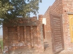 1.75 Marla House Kahna Nau near ferozpur road and new defence road Lahore