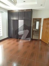 2 Bed 7 Marla Ground Portion Available for Rent in Gulraiz Gulraiz Housing Scheme