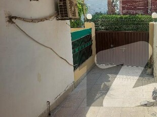 2 Bed Attached Washroom Tv Lounge Kitchen Terrace Store Room Garage Car Lahore