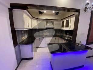 2 BED DRAWING DINING ROAD FACING APARTMENT FOR SALE Sehar Commercial Area