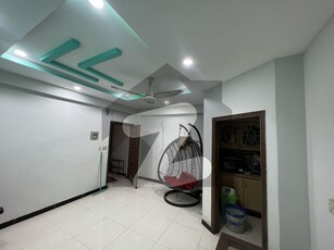 2 bed Family flat | 2nd floor | Near market masjid highway Soan Garden