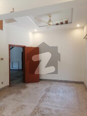 2 Bed Lower Portion Available For Rent in Prime Location Chaklala Scheme 3