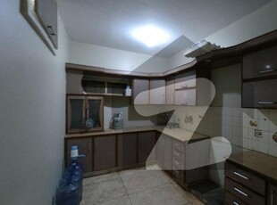 2 Bedroom Apartment For Sale in PECHS Block 2 Near Zahid Nihari Tariq Road PECHS Block 2