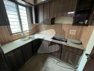 2 Bedroom Attached Bathroom Kitchen Gulshan-e-Lahore