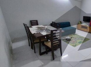 2 Bedrooms Apartment For Sale on Main Shahra-e-Faisal PECHS Block 6 Karachi Shahra-e-Faisal