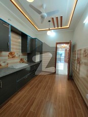 25 X 50 Upper Portion Available For Rent In G14/4 G-14/4