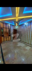 25x40 Ground Portion Available For Rent In G-13 Islamabad G-13