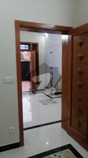 25x40 Upper portion For Rent In G-13 Islamabad G-13
