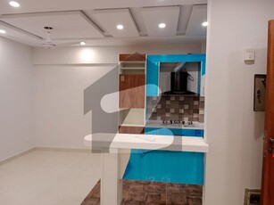 2bed apartment available for rent Bahria Enclave