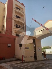 2bed dd 2side corner flat available for a Rent in saima Arabian villas Saima Arabian Villas