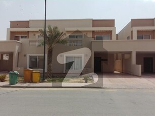 3 Bed DDL 200 Sq Yd Villa FOR SALE All Amenities Nearby Including MOSQUE, General Store & Parks Bahria Town Precinct 10-A