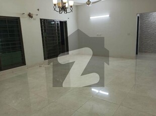 3 Bed Neat And Clean Apartment Available For Rent In Askari 11 Lahore Askari 11