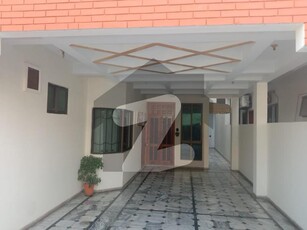 3 Bedrooms Beautiful Upper Portion For Rent F-11