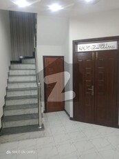 3 Marla Triple storie Gray structure house for sale in Vital Orchard EE block near to Pak Arab Society and Shadab Garden feroz pur road Lahore Vital Homes EE
