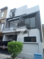 3 Marla House For Sale In Al-Kabir Town Phase 2.C Block Al-Kabir Town Phase 2