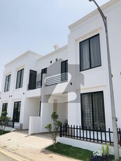 3 MARLA LUXURY FURNISHED HOUSE FOR SALE CANAL VALLEY Canal Valley