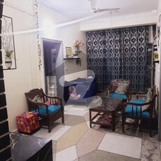 3 Marla triple story house for sale Allama Iqbal Town