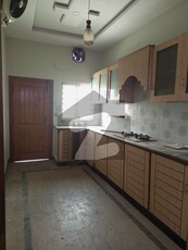 30x60 Beautiful Upper Portion with 3 Bedroom Attached bathroom for Rent in G-13 Islamabad G-13